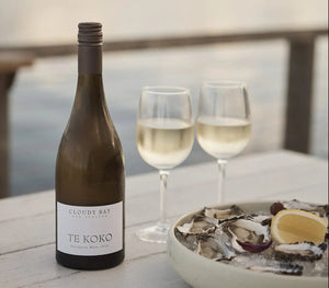 Cloudy Bay x East 33 - east33sydney