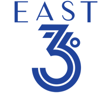 East 33 logo