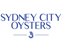 Sydney City Oysters logo