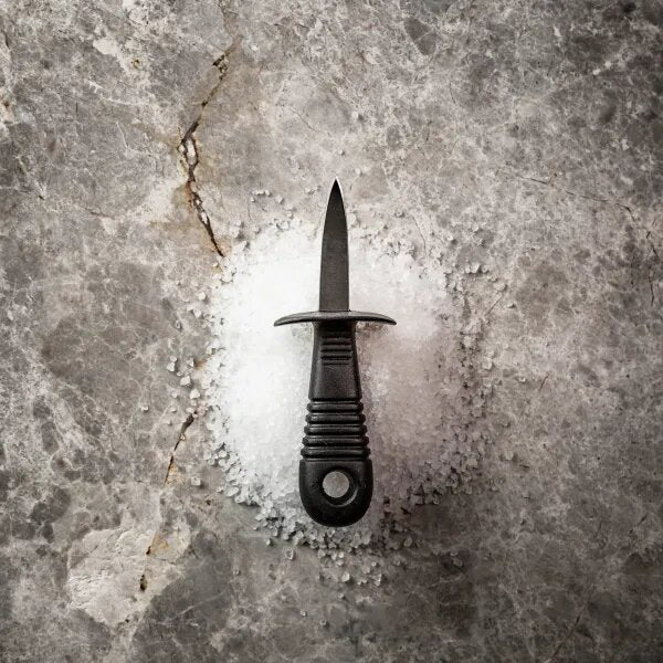 Shucking Knife - east33sydney